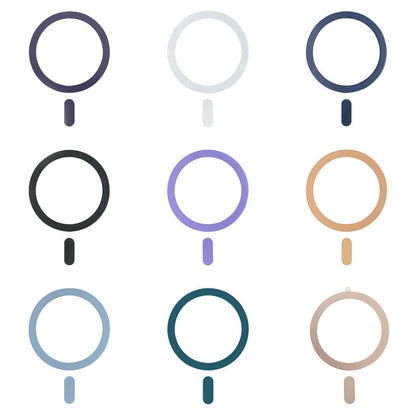 Samolepka Metalická Techsuit MPR5, Oranžová