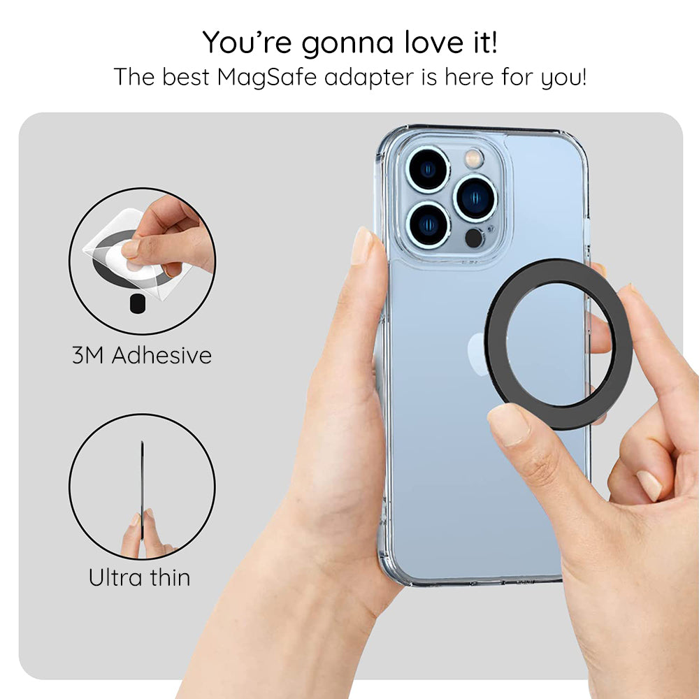 Samolepka Metalická Techsuit MPR5, Oranžová