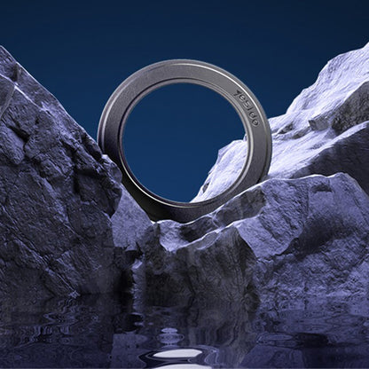 Samolepka Yesido C208, černá