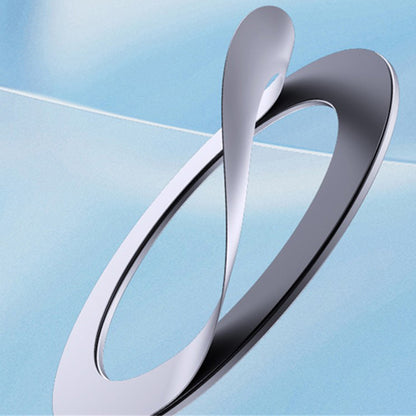 Samolepka Yesido C208, černá