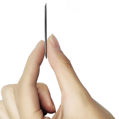 Samolepka Yesido C208, černá