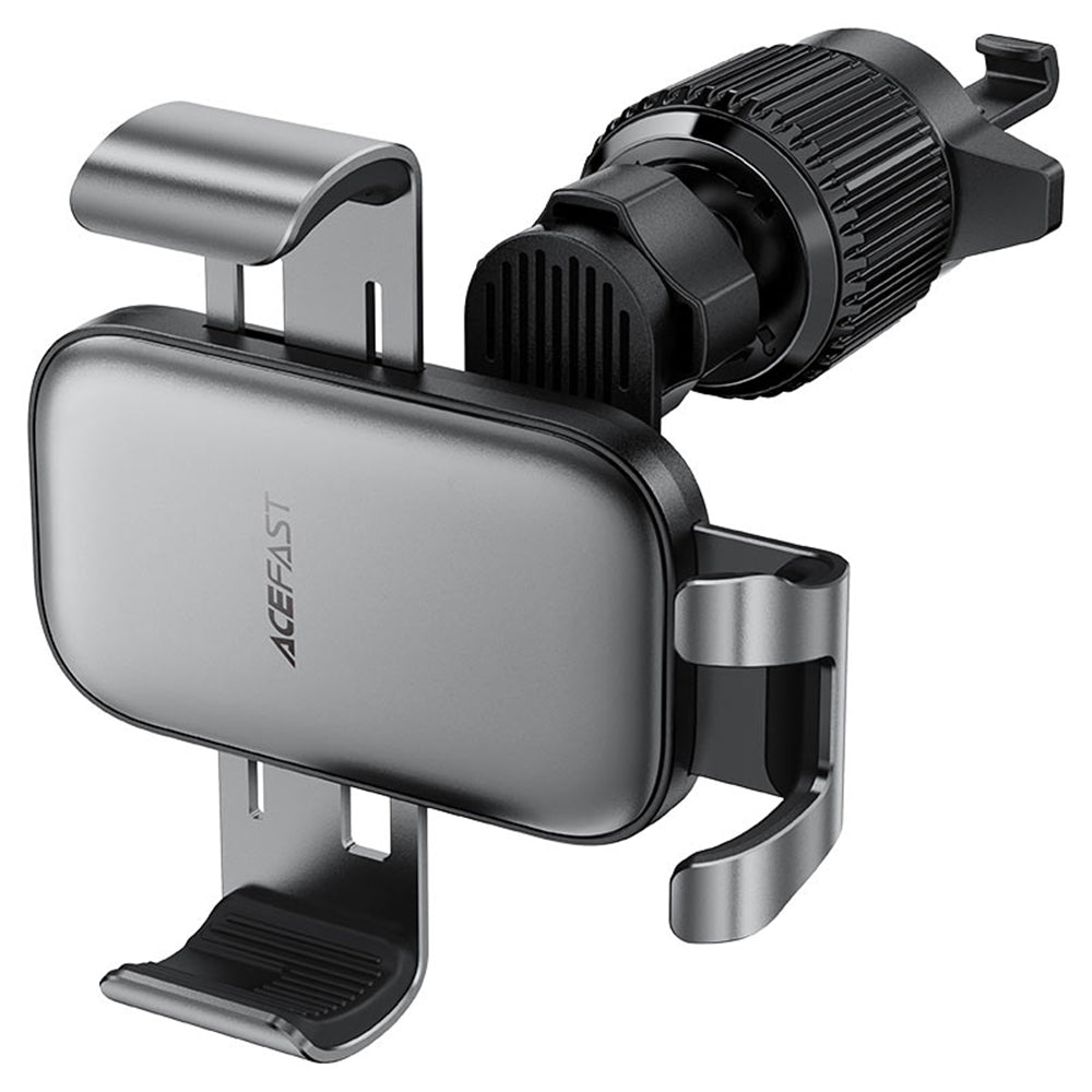 Auto držák Acefast D38, Univerzální, Šedý