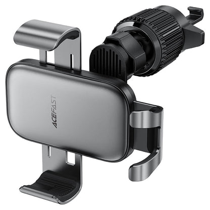 Auto držák Acefast D38, Univerzální, Šedý