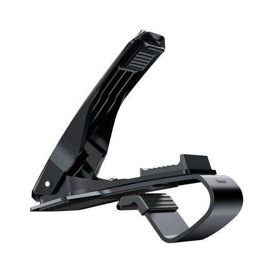 Držák do auta Baseus Mouth, 3.5inch - 7inch, Černý SUDZ-01