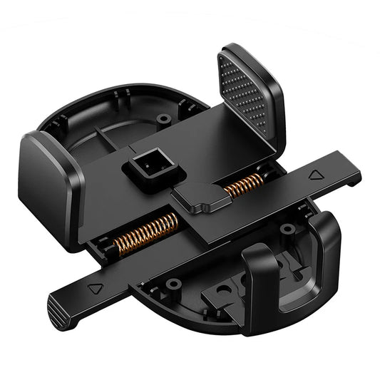 Držák do auta Baseus UltraControl Pro Series, 5.4inch - 7.2inch, Černý C40351600113-00