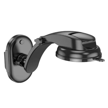 Auto držák Borofone BH73 Charm, Univerzální, Černý