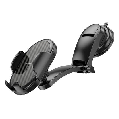 Auto držák Borofone BH73 Charm, Univerzální, Černý
