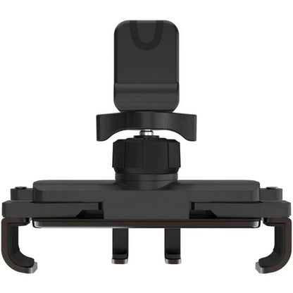 Auto držák Fixed Gravity, Univerzální, Černý