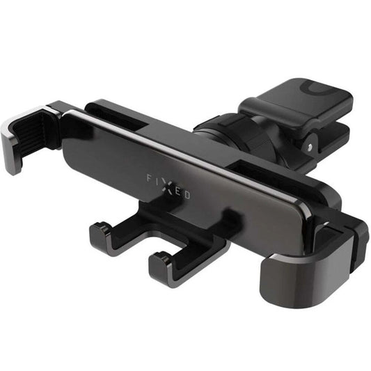Fixed Gravity Universal Car Holder, Black