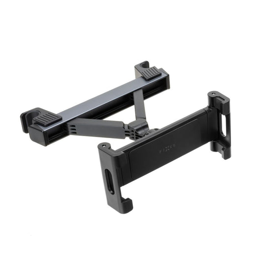 Auto držák na opěrku hlavy Fixed Passenger Max, 7inch - 13inch, šedý