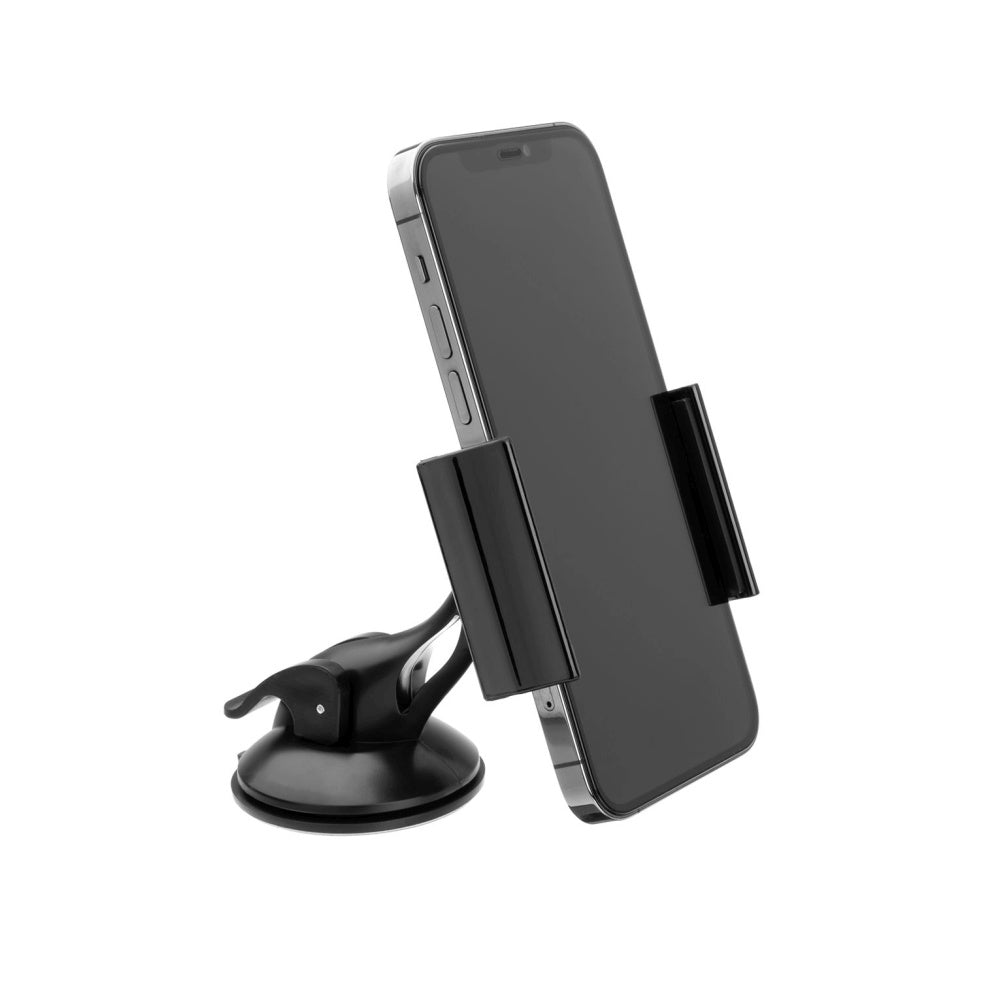 Auto držák Fixed, Univerzální, Černý