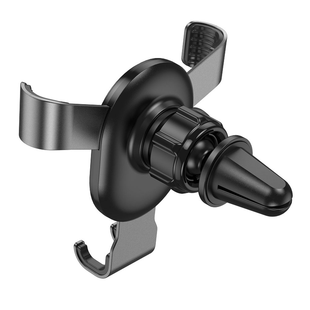 Auto držák HOCO CA56 Plus, Univerzální, Černý