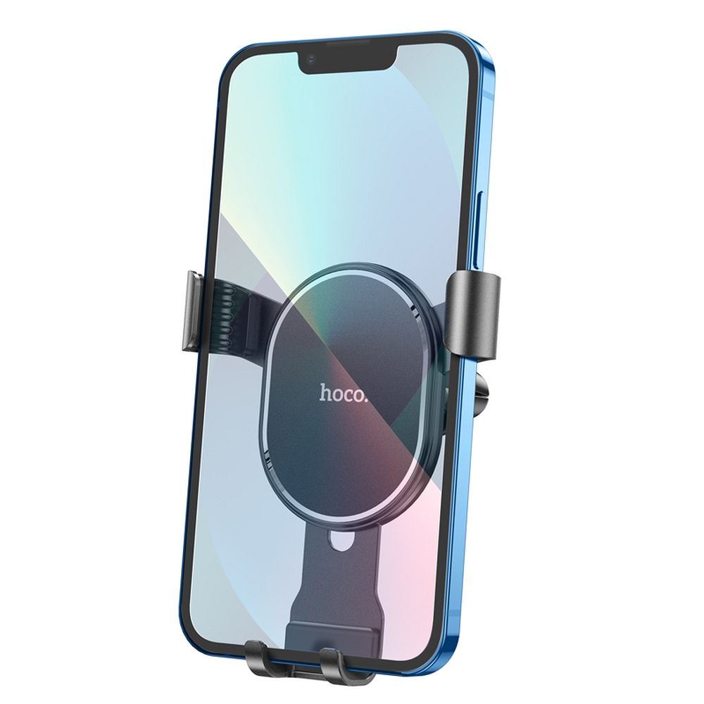 Auto držák HOCO CA56 Plus, Univerzální, Černý