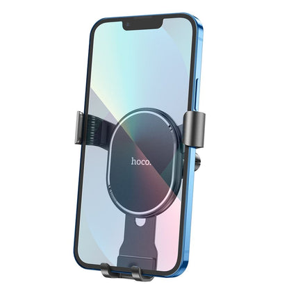 Auto držák HOCO CA56 Plus, Univerzální, Černý