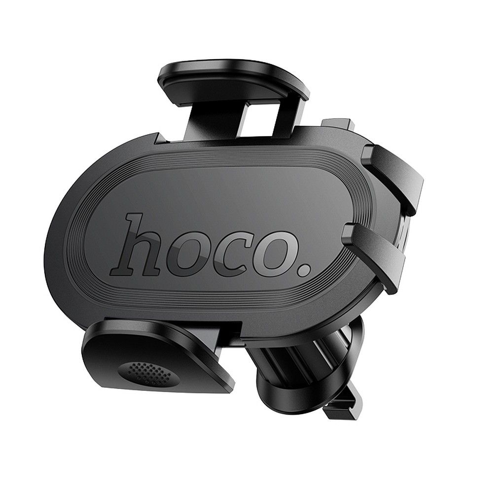 Auto držák HOCO H53, Univerzální, Černý