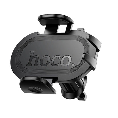 Auto držák HOCO H53, Univerzální, Černý