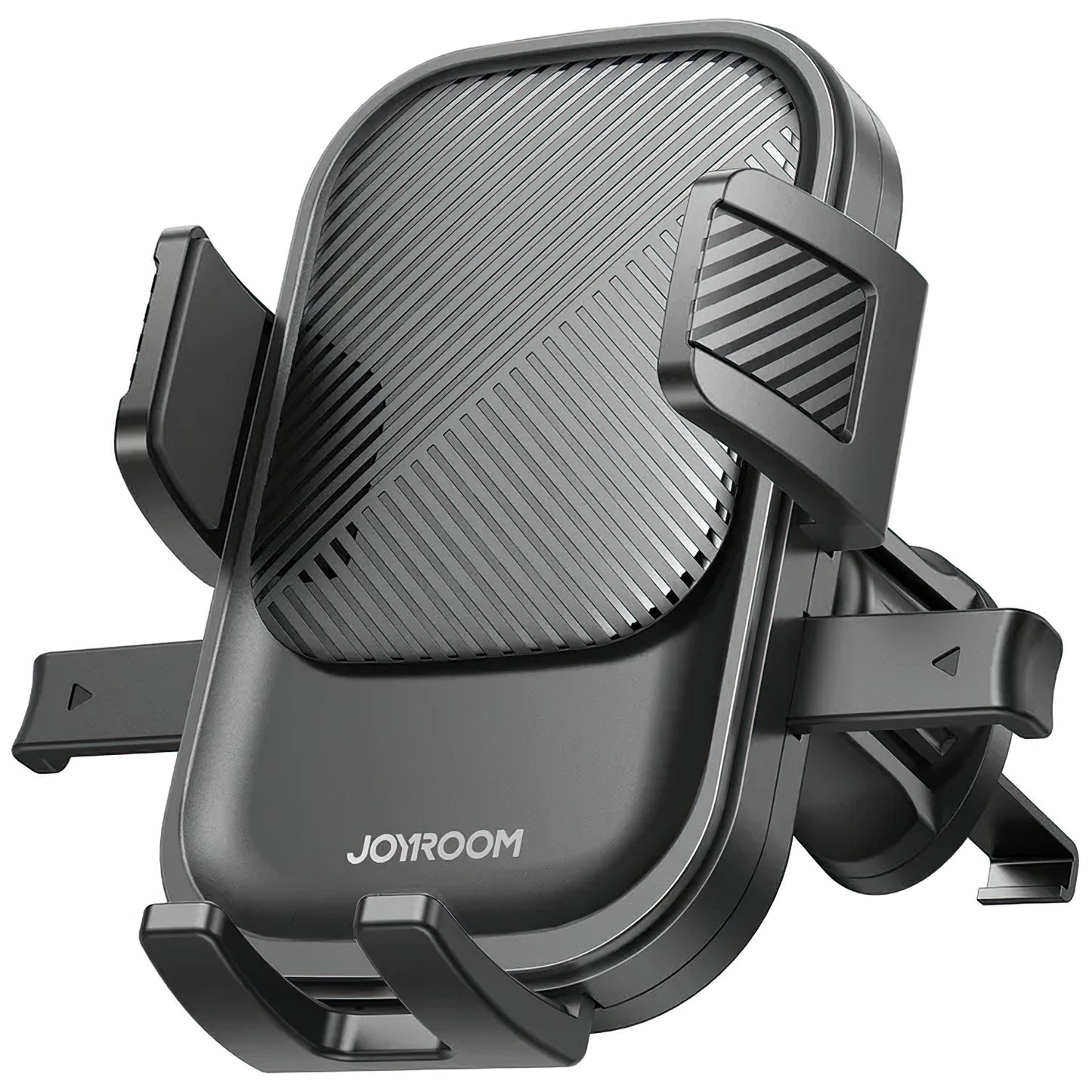 Auto držák Joyroom JR-OK6 Vent, 4.7inch - 6.8inch, Černý