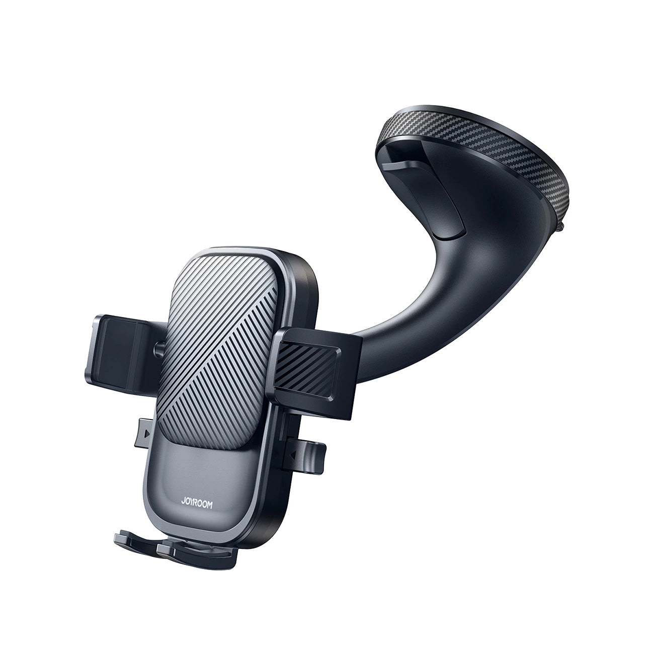 Auto držák Joyroom JR-OK6 Dash, 4.7inch - 6.8inch, Černý
