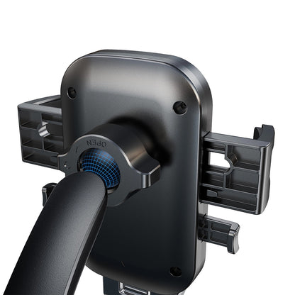 Joyroom JR-OK6 Dash Car Holder, 4.7inch - 6.8inch, Black
