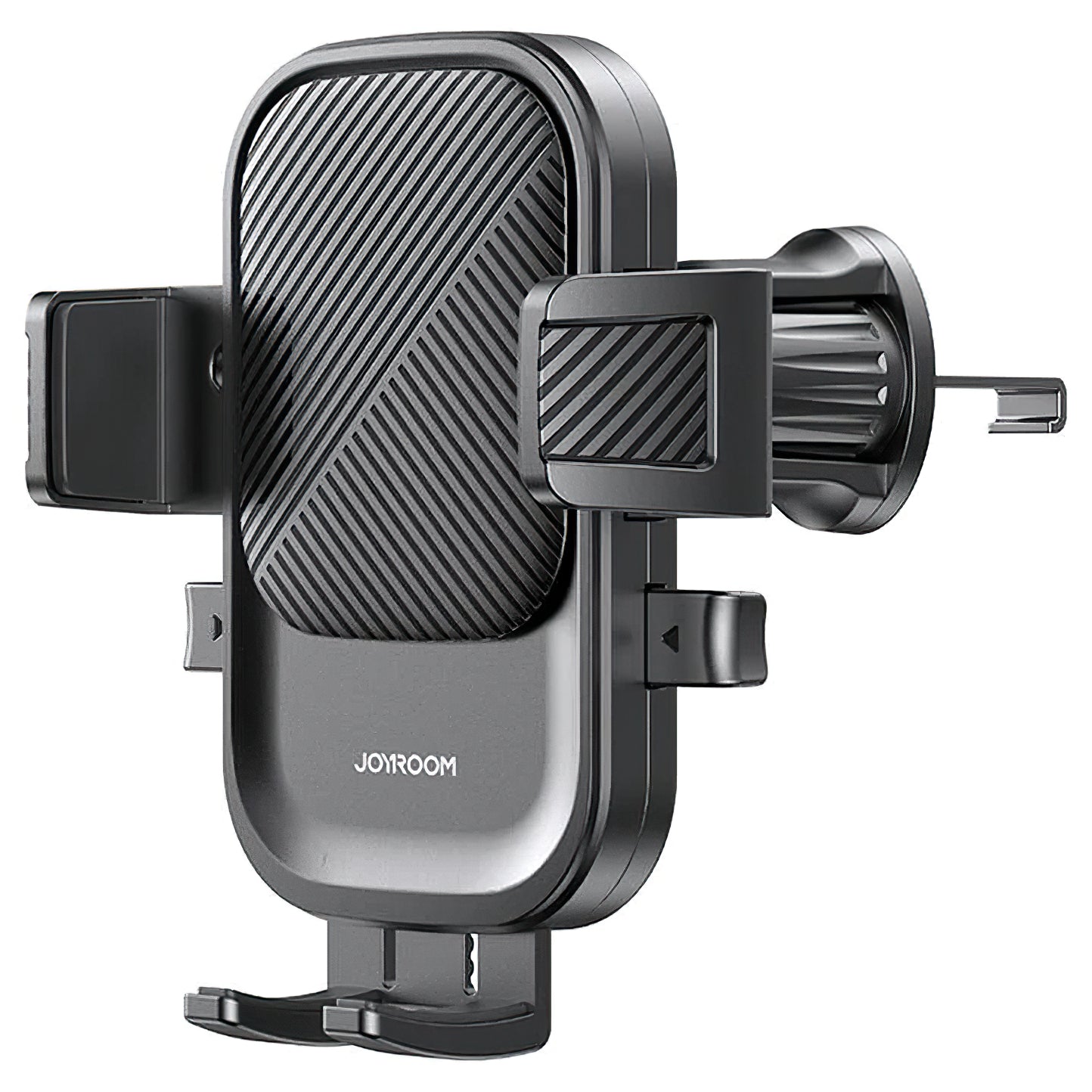 Auto držák Joyroom JR-OK6 Vent, 4.7inch - 6.8inch, Černý