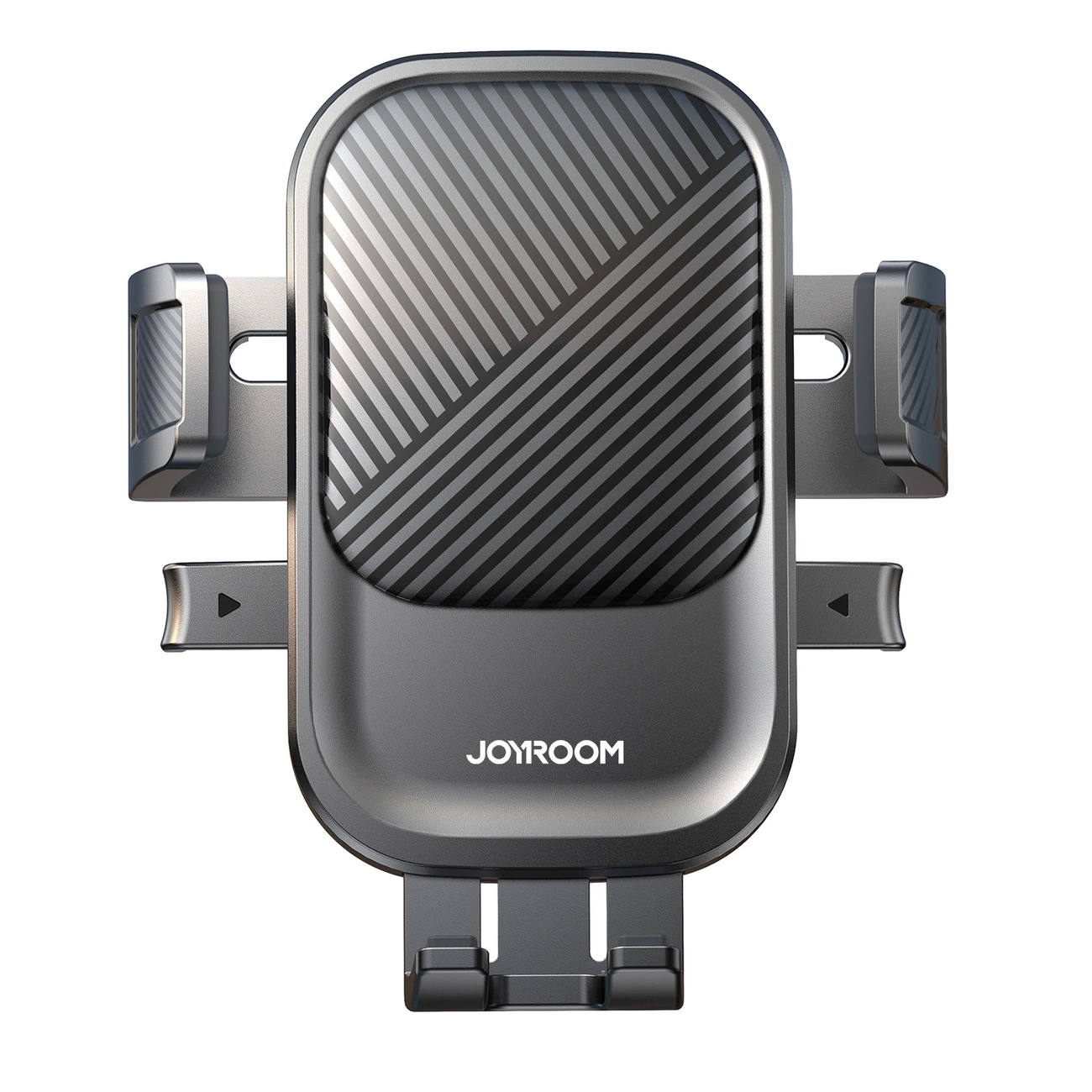 Auto držák Joyroom JR-OK6 Dash 2, 4,7 palce - 6,8 palce, černý