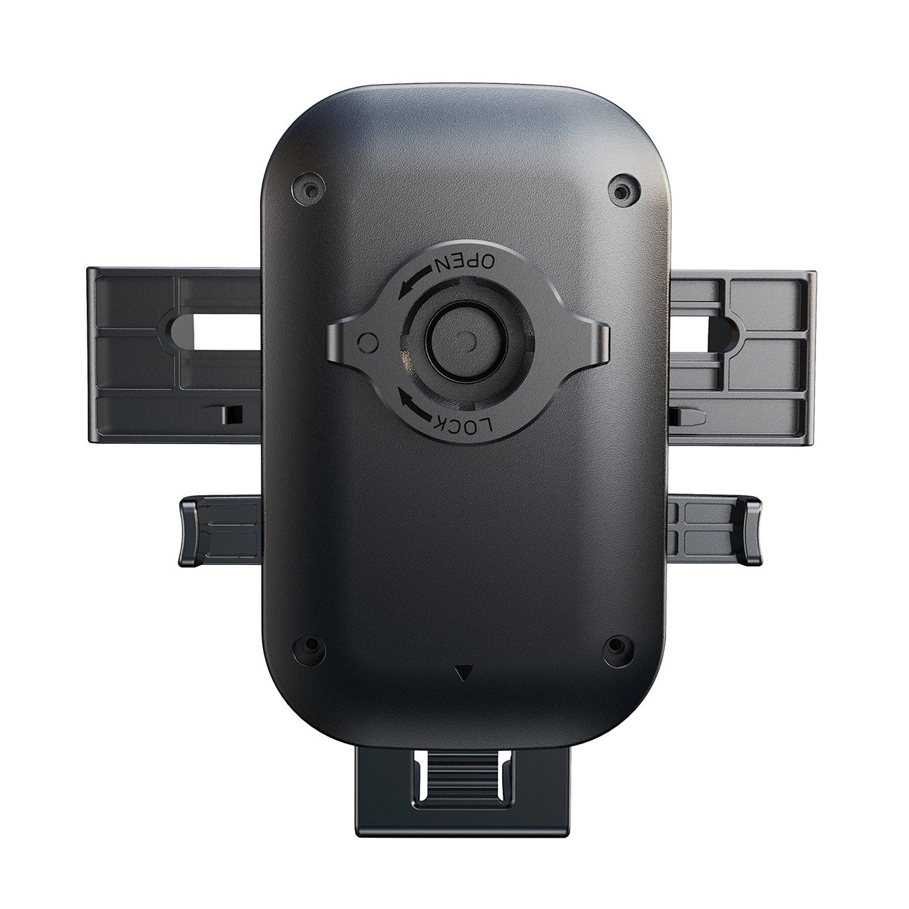 Joyroom JR-OK6 Dash Car Holder, 4.7inch - 6.8inch, Black