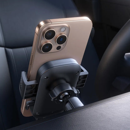 Auto držák Joyroom JR-OK6 Vent, 4.7inch - 6.8inch, Černý