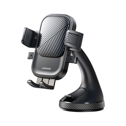Auto držák Joyroom JR-OK6 Dash, 4.7inch - 6.8inch, Černý