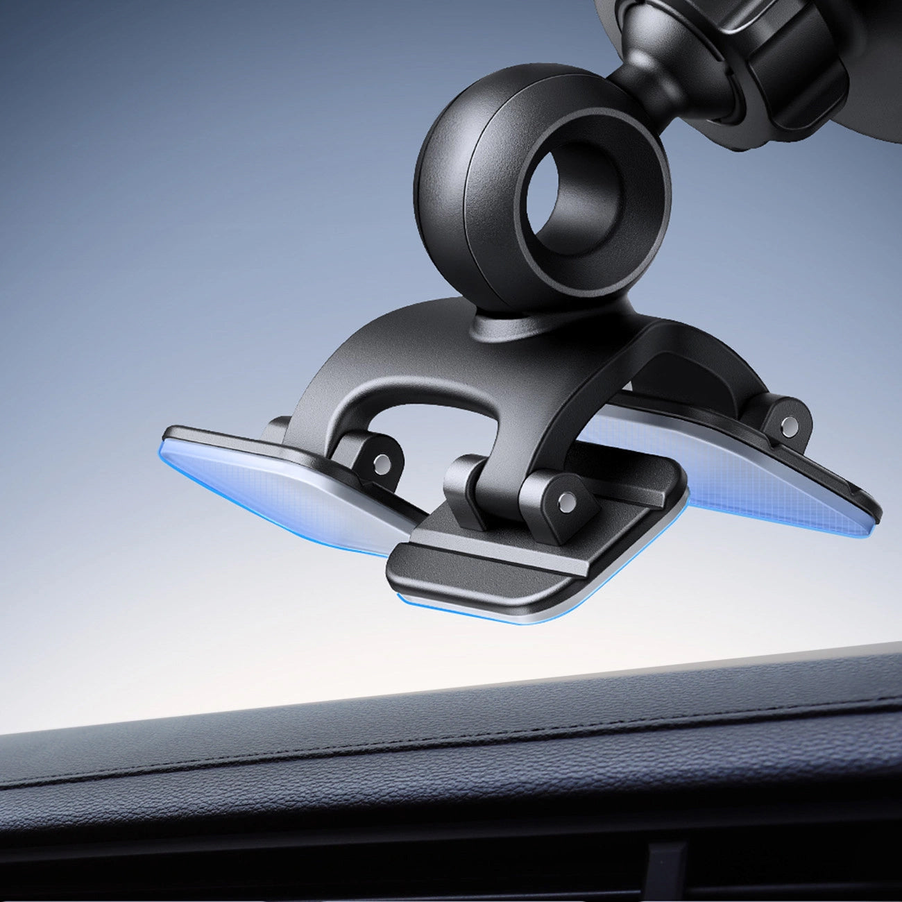 Auto držák Joyroom JR-ZS259-3 Dash, 4.7inch - 6.9inch, Černý