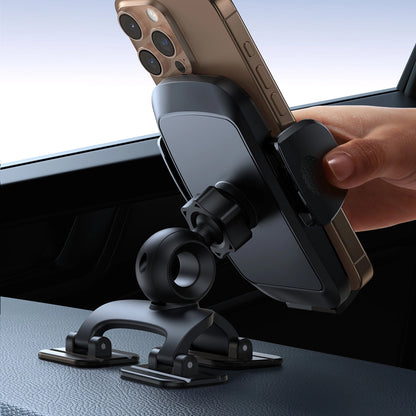 Auto držák Joyroom JR-ZS259-3 Dash, 4.7inch - 6.9inch, Černý