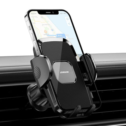 Auto držák Joyroom JR-ZS259 Vent, 4.7inch - 6.9inch, Černý