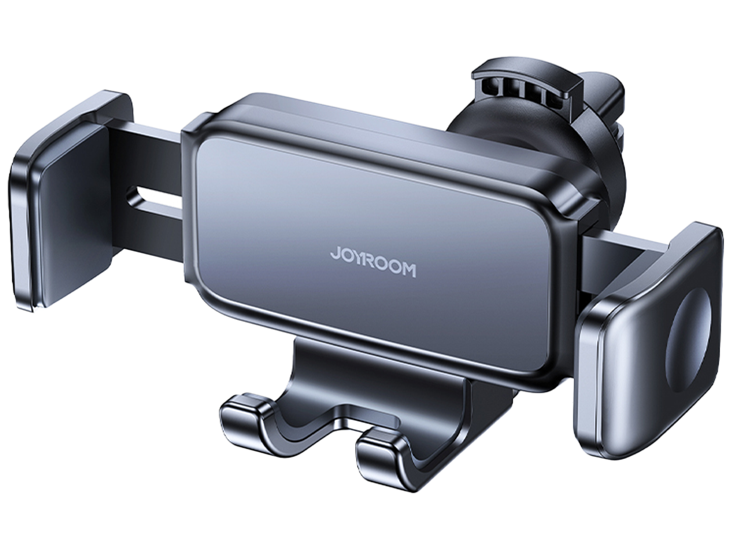 Auto držák Joyroom JR-ZS283 Vent, 4.7inch - 6.7inch, Černý