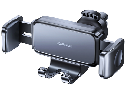 Auto držák Joyroom JR-ZS283 Vent, 4.7inch - 6.7inch, Černý