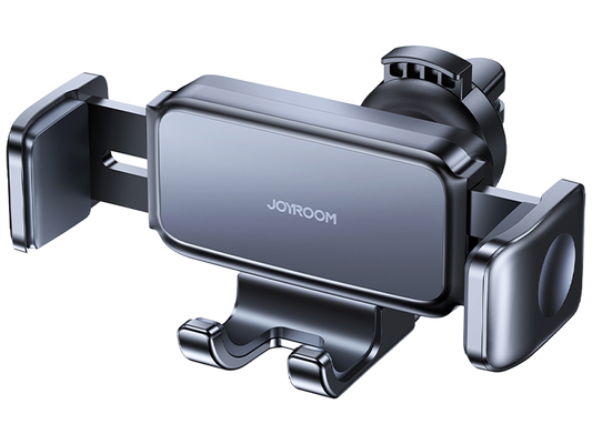 Auto držák Joyroom JR-ZS283 Vent, 4.7inch - 6.7inch, Černý