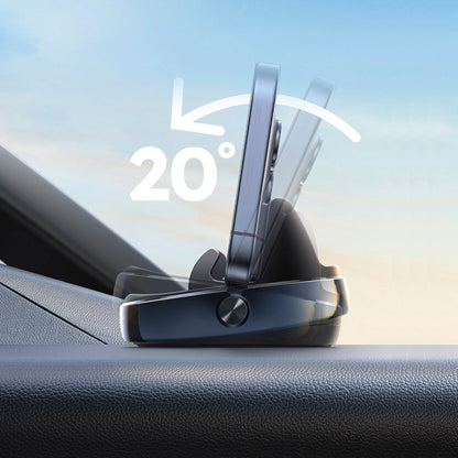 Auto držák Joyroom JR-ZS330, 4.7inch - 7inch, Černý