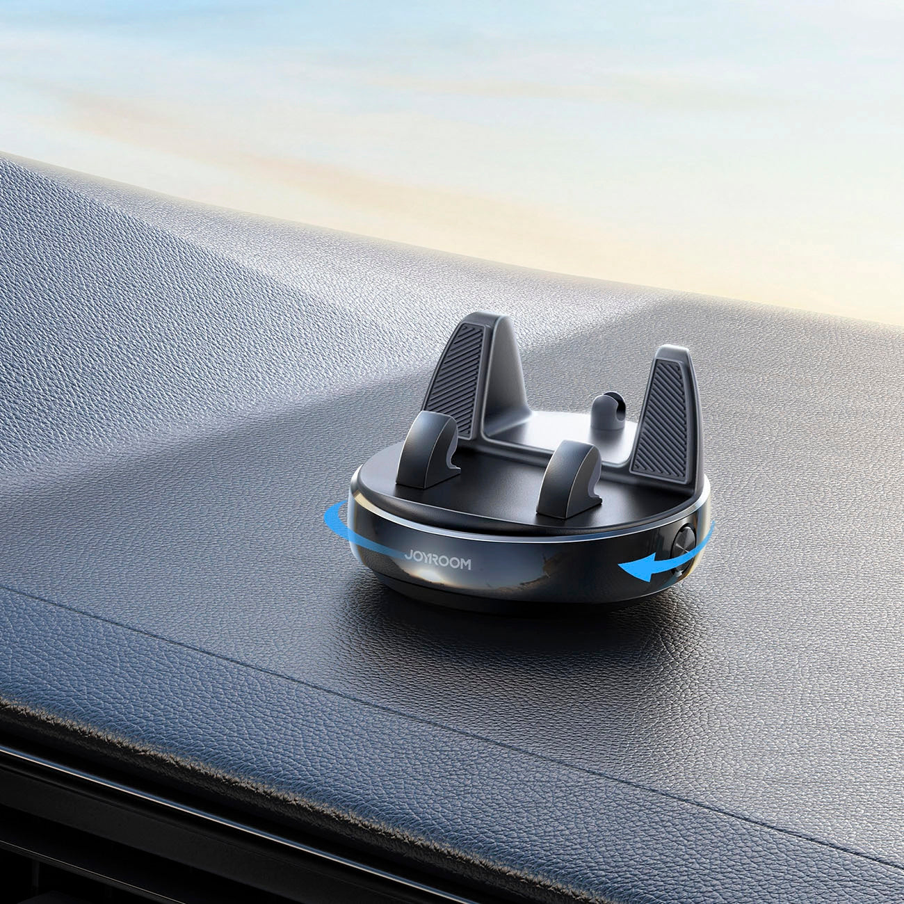 Auto držák Joyroom JR-ZS330, 4.7inch - 7inch, Černý