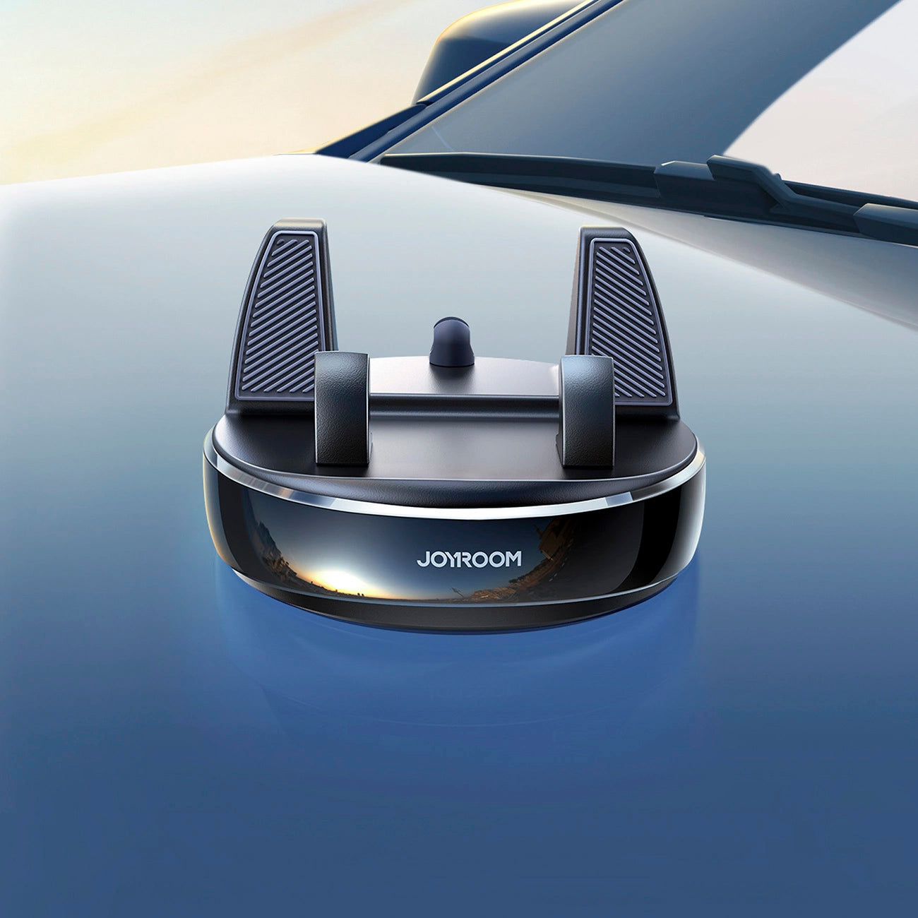 Auto držák Joyroom JR-ZS330, 4.7inch - 7inch, Černý