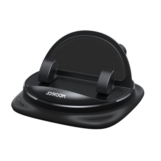 Auto držák Joyroom JR-ZS354, 4palcový - 7palcový, Černý