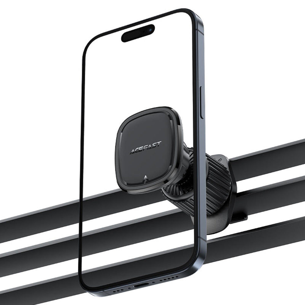 Magnetický auto držák Acefast D34, Univerzální, Černý