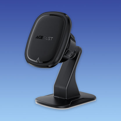 Magnetický držák do auta Acefast D35, Univerzální, Černý