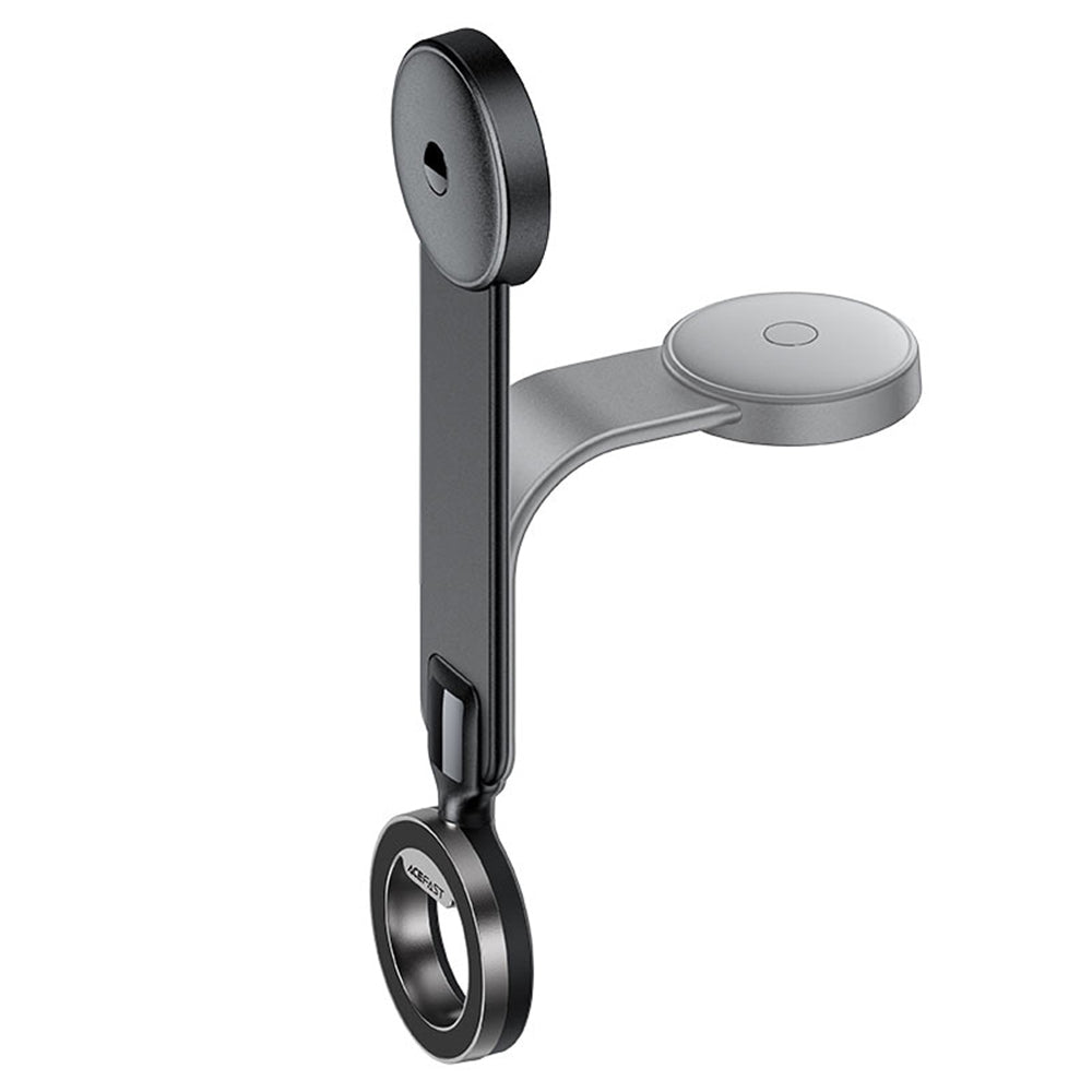 Magnetický držák do auta Acefast D36, Univerzální, Černý