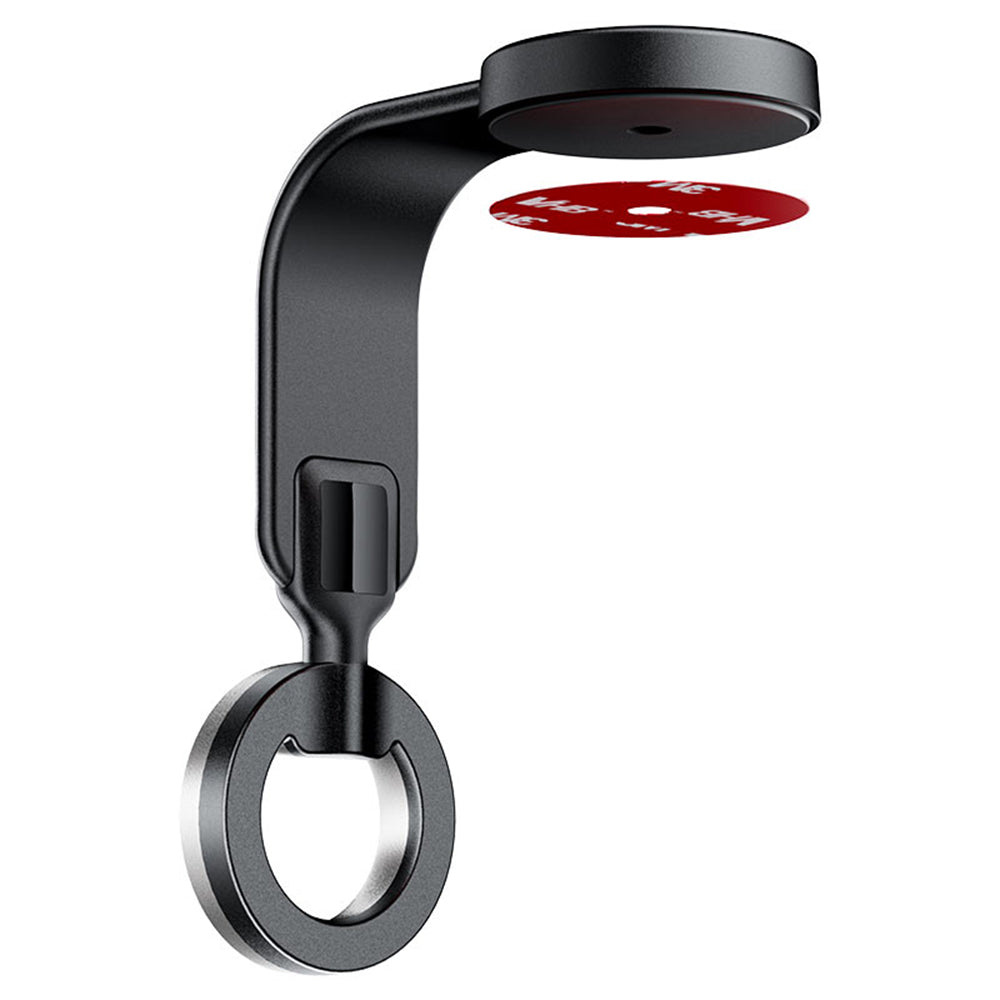 Magnetický držák do auta Acefast D36, Univerzální, Černý