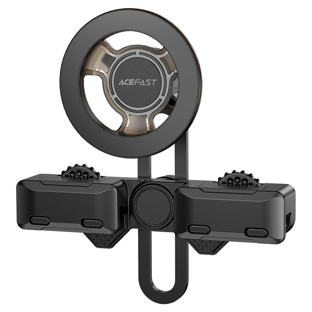 Magnetický držák do auta Acefast D43, Univerzální, Černý