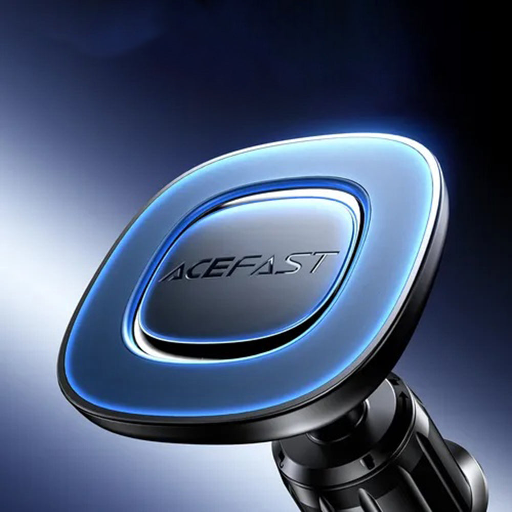 Magnetický auto držák Acefast D44, Univerzální, Černý