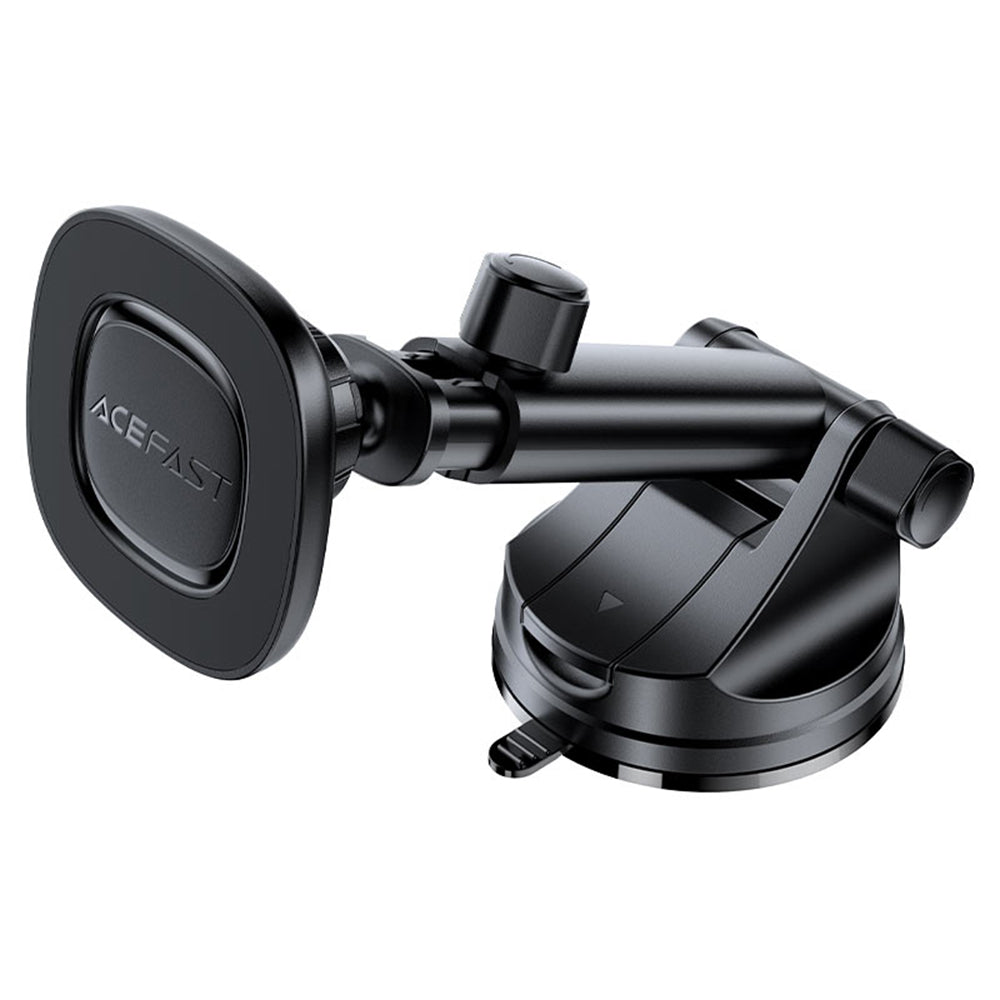 Magnetický držák do auta Acefast D45, Univerzální, Černý