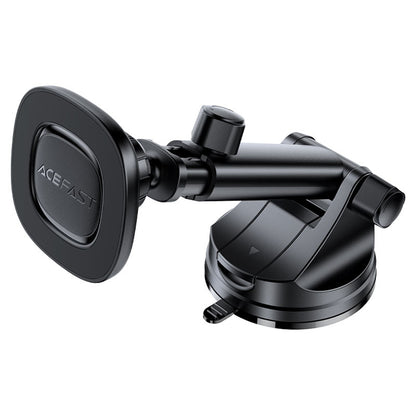 Magnetický držák do auta Acefast D45, Univerzální, Černý