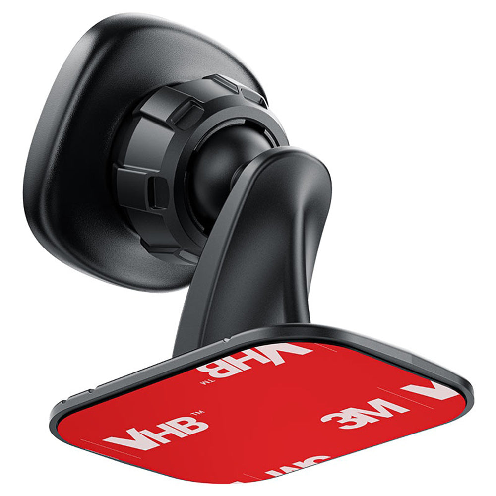 Magnetický držák do auta Acefast D51, Univerzální, Černý