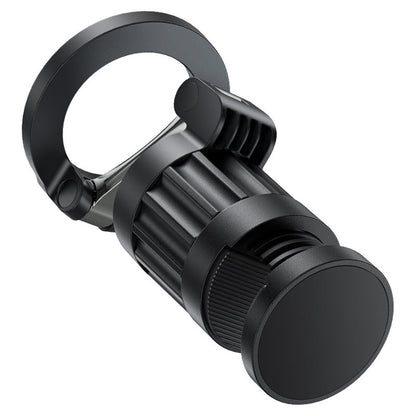 Magnetický držák do auta Acefast E23, Univerzální, Černý