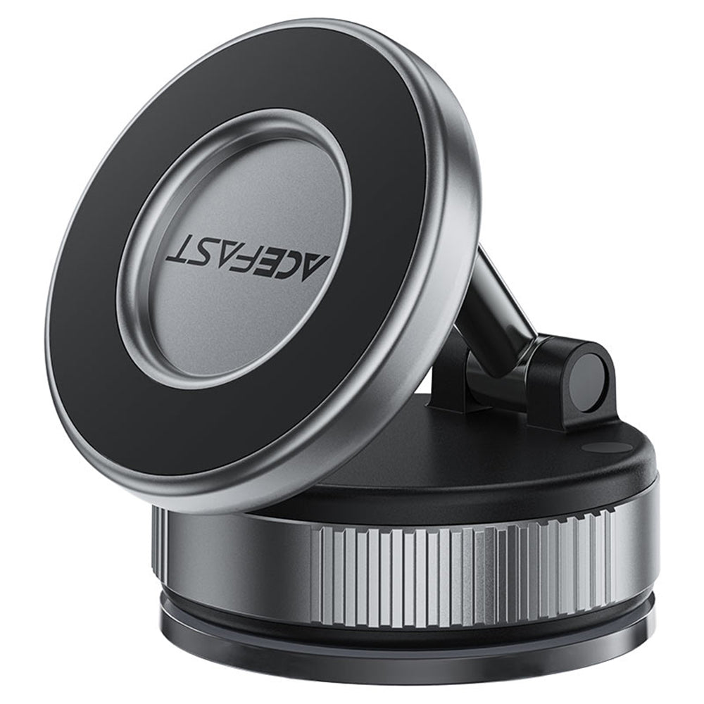 Magnetický držák do auta Acefast E28, Univerzální, Šedý