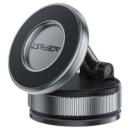 Magnetický držák do auta Acefast E28, Univerzální, Šedý